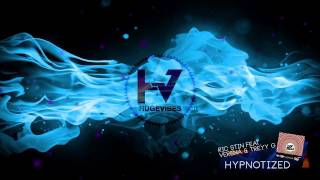 Ric Stin Feat. Treyy G & Vererna - Hypnotized