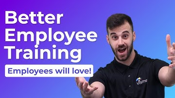 How to Create a Training Program your Employees will Love