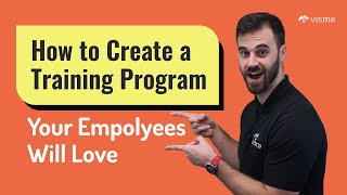 How to Create a Training Program your Employees will Love screenshot 1