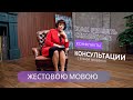 Как решать семейные конфликты | Консультації з Оленою Яковенко (жестовою мовою)