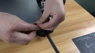 How To Replace The Hot Bed For Ender 3