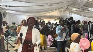 umshado Lento, Wedding Moments