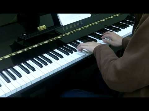 ABRSM Piano 2007-2008 Grade 1 C:3 C3 Sawer Moebius
