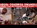 ABUSA ODABWISA OMWEWO ASING ANGA OMWEWONSO AMFUMU AM MUDZI WINA KU MULANJE ZOOPSA ZIMENE AMAPANGA PA