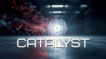 Ignite the Catalyst | Music for Sparking Ideas & Accelerating Progress | Deep Focus Protocol