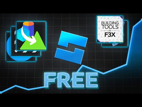 20 BEST FREE Roblox Studio Plugins 2026