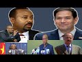 23 07 2025 Current News There Is Fighting In Tigray Today Eritrea Is Arresting Muslims 23 07 2025 Current News There Is Fighting In Tigray Today Eritrea Is Arresting Muslims
