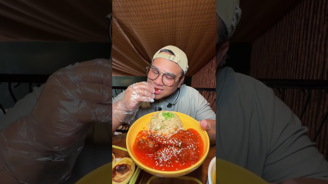 Pinaka murang Authentic Chinese Food na nasa Resto for as low as 99 pesos makaka foodtrip ka na dito