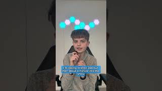 Terrible Drone failure ￼😭 #drone