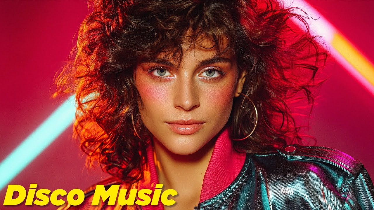 TOP 25 Euro DISCO Dance Songs (80's/90's) | Romantic Disco Songs Playlist - Modern Talking Nonstop