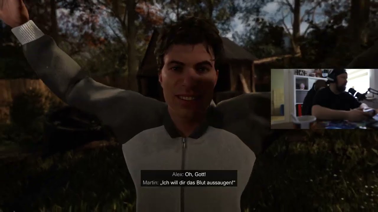 A Quiet Place: The Road Ahead Gameplay Part 1