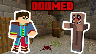 видео: ПРОХОЖДЕНИЕ КАРТЫ DOOMED картинка: ПРОХОЖДЕНИЕ КАРТЫ DOOMED