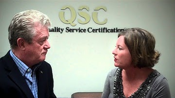 Quality Service:  An interview with Larry Romito and Laurie Singer-Peterson