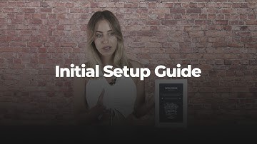 Diwa Initial Setup Guide | Step-by-Step Installation & Configuration
