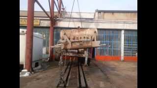 taşkıran kardeşler otomatik şase