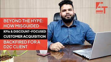 Utilising Data Driven Insights I Performance I Lead with Knowledge