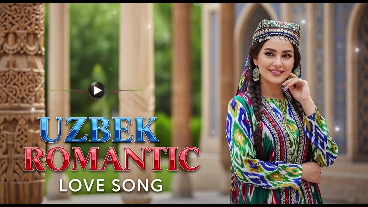 Top Uzbek Love Songs 2026 💔 Birinchi Sevgi va Sodiqlik | Emotional Romantic Music