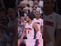4th Quarter Top Plays | Pistons vs. Magic #nba #pistons