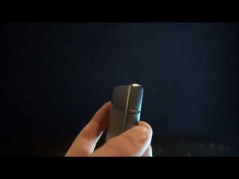 Hot spin zippo trick tutorial!! Basics