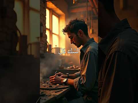 النجاح مش سهل بدك تشتغل وتتعب على نفسك لا توصل