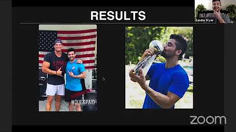 [FREE Training] 7-Steps To a Profitable Coaching Business