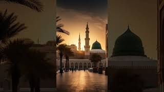 muhammad medina naat love islamic short