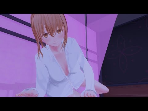 [ASMR]Ear kisses night with healing/治愈的舔耳之夜/癒しての夜，耳舐めと添い寝💤