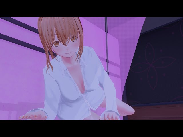 [ASMR]Sweet night with healing/甜蜜的夜晚/甘ったるいの夜と添い寝💤