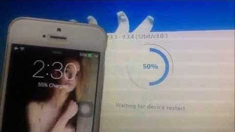 Pangu jailbreak "32 bit" iOS 9.3.3 Cydia Download