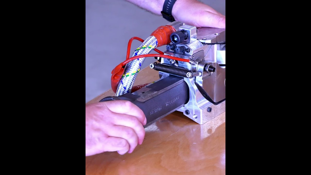 Danieli Service - DEA Workshop 