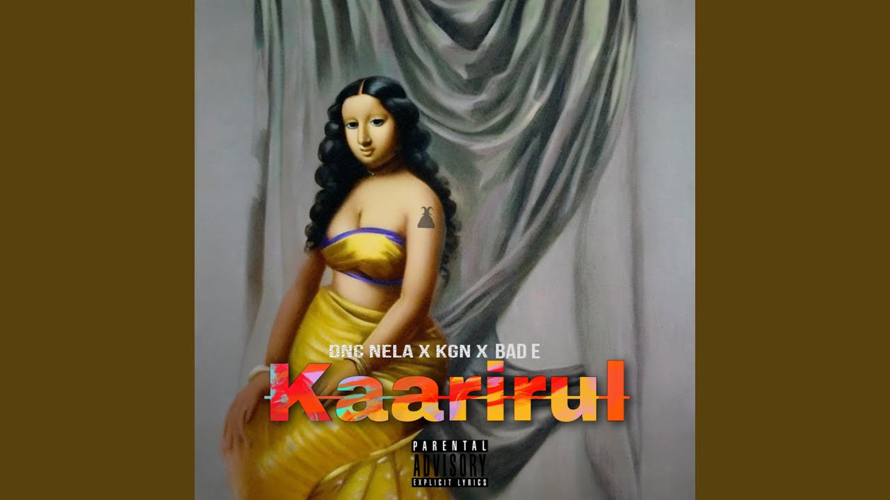 Watch Kaarirul on YouTube Watch Kaarirul on YouTube