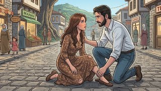 Askerdeyken Sevdiği Kızı Başkasına Verdiler. Tam Yaşamanın Anlamı Yok Dediğinde, herşey değişti