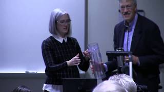 The Story of CoCoRaHS - 27th Annual Kuehnast Lecture