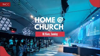 tNCC Sunday Service | 7 Sept 25 | 10.15am MYT