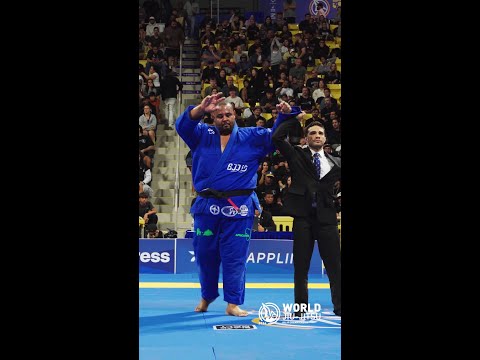 @seif_bjj advances to the ultra-heavy finals!