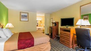 Econo lodge Douglas - Douglas (Georgia) - United States