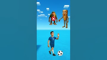 3 Brainrot guess the animated character #3danimation #brainrot