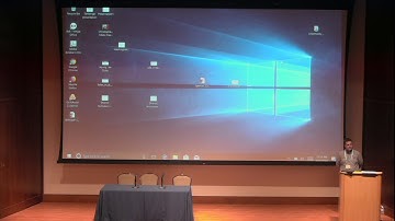 General Discussion: 2018 Chapman Conference on Hydrologic Research in the Congo Basin