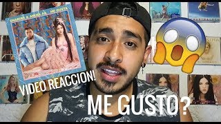 Shakira "Me Gusta" | Video Reaccion.