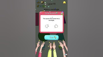 Brain Go 3 Level 73 #shorts