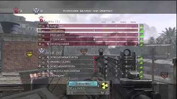 HC SnD Favela- Flawless (HD)