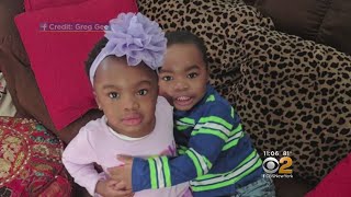 Medical Examiner Says Blunt Force Trauma Killed Young Bronx Siblings