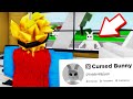 When You See HIM in BROOKHAVEN RP.. DELETE YOUR GAME!! (Roblox)