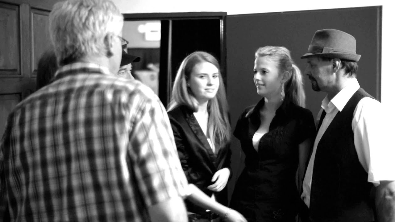 Orient Rock a Terezka - Šípková růženka