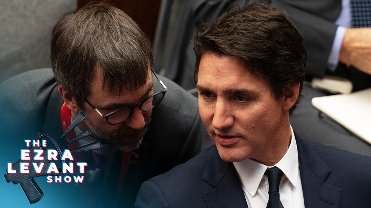 Three more Liberal cabinet ministers have censored Rebel News – so we’re suing them