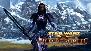 How to Level Fast in SWTOR CHECKLIST