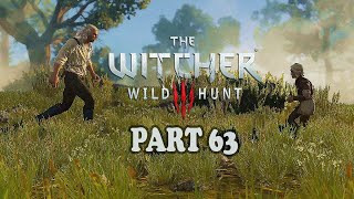 Isle of Mists | The Witcher 3: Wild Hunt Gameplay Part 63 | No Commentary screenshot 4