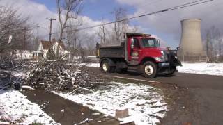 Tornado Damage in Ohio