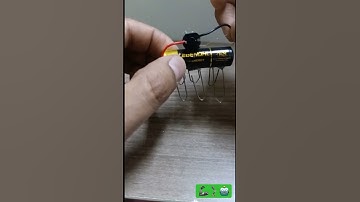 Making a robot #shorts #homemade #experiment #howto #science #diy #trending #viral #hack #deep #new