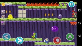 Bubbles Era Adventures screenshot 3